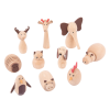 set-10-animale-din-lemn-lumea-animalelor.png Set 10 animale din lemn Lumea Animalelor