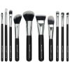 set-10-pensule-machiaj-sensopro-milano-black-silver-borseta-cadou8403646.jpg Set 10 pensule machiaj SensoPRO Milano, Black Silver + Borseta Cadou