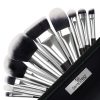 set-10-pensule-machiaj-sensopro-milano-black-silver-borseta-cadou8418165.jpg Set 10 pensule machiaj SensoPRO Milano, Black Silver + Borseta Cadou