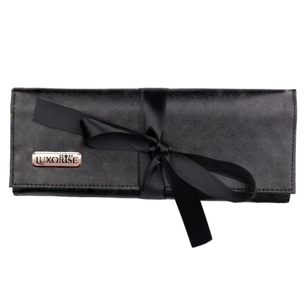 set-12-pensule-machiaj-luxorise-star-glamour-etui-cadou100367988.jpg Set 12 Pensule Machiaj LUXORISE Star Glamour + Etui CADOU