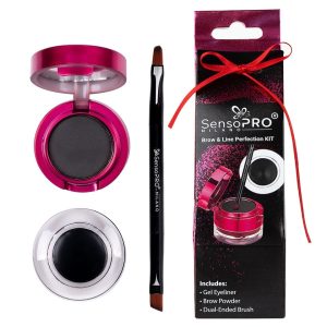 set-2-in-1-ochi-sprancene-sensopro-milano-black100135752.jpg Set 2 in 1 Ochi & Sprancene SensoPRO Milano, Black