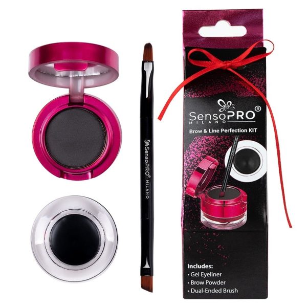 set-2-in-1-ochi-sprancene-sensopro-milano-black100135752.jpg Set 2 in 1 Ochi & Sprancene SensoPRO Milano, Black