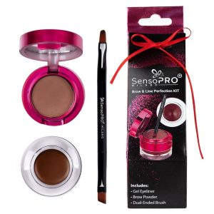 set-2-in-1-ochi-sprancene-sensopro-milano-brown100135737.jpg Set 2 in 1 Ochi & Sprancene SensoPRO Milano, Brown
