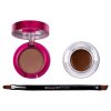 Set 2 in 1 Ochi & Sprancene SensoPRO Milano, Brown