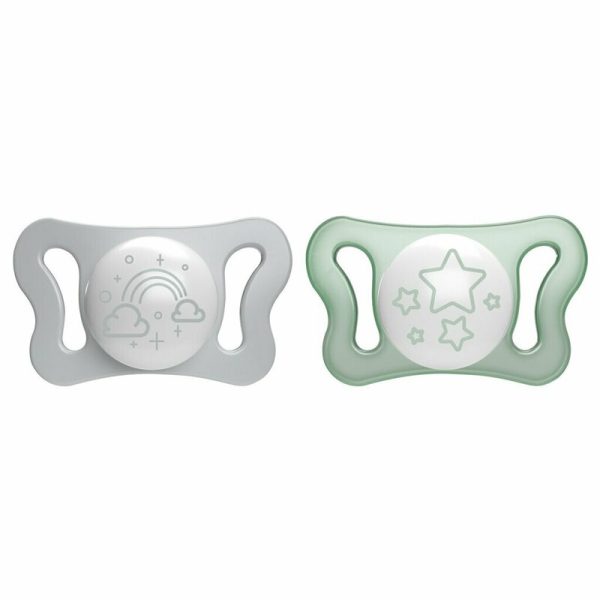 set-2-suzete-bebelusi-chicco-physio-forma-silicon-moale-fara-bpa-sterilizabil-la-microunde-0-2-luni-verde-3359782-4.jpeg Set 2 suzete bebelusi, Chicco, Physio Forma, Silicon moale, Fara BPA, Sterilizabil la microunde, 0-2 luni, Verde