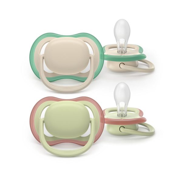 set-2-suzete-bebelusi-philips-avent-ultra-air-ortodontice-silicon-moale-ventilate-senzatie-naturala-fara-bpa-6-18-luni-verde-rosu-3419182-4.jpeg Set 2 suzete bebelusi, Philips Avent, Ultra Air, Ortodontice, Silicon moale, Ventilate, Senzatie naturala, Fara BPA, 6-18 luni, Verde/Rosu