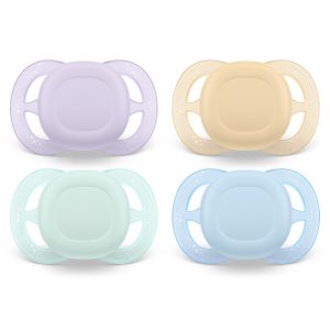 set-2-suzete-bebelusi-philips-avent-ultra-start-ortodontice-silicon-moale-fara-bpa-80-materiale-de-origine-vegetala-0-6-luni-multicolor-uni-3418576-4.jpeg Set 2 suzete bebelusi, Philips Avent, Ultra Start, Ortodontice, Silicon moale, Fara BPA, 80% materiale de origine vegetala, 0-6 luni, multicolor uni