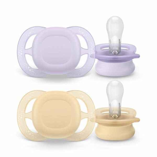 set-2-suzete-bebelusi-philips-avent-ultra-start-ortodontice-silicon-moale-usoare-fara-inel-si-fara-bpa-conceputa-pentru-gurite-micute-0-2-luni-galben-mov-3358745-4.jpeg Set 2 suzete bebelusi, Philips Avent, Ultra Start, Ortodontice, Silicon moale, Usoare, Fara inel si fara BPA, Conceputa pentru gurite micute, 0-2 luni, Galben/Mov