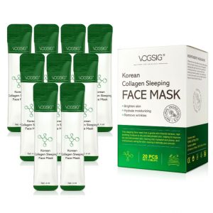 set-20-de-masti-de-fata-coreene-cu-colagen-hidrolizat-20-x-4-ml-302884.jpg Set 20 de Masti de Fata Coreene cu Colagen Hidrolizat