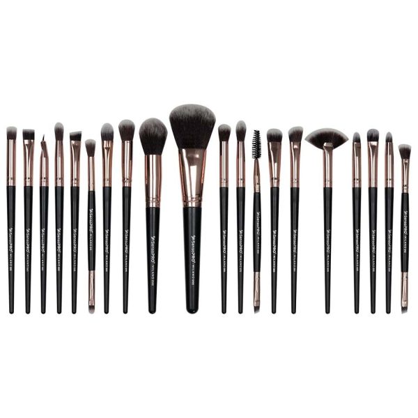 set-20-pensule-machiaj-sensopro-milano-black-gold-borseta-cadou8403627.jpg Set 20 pensule machiaj SensoPRO Milano, Black Gold + Borseta Cadou