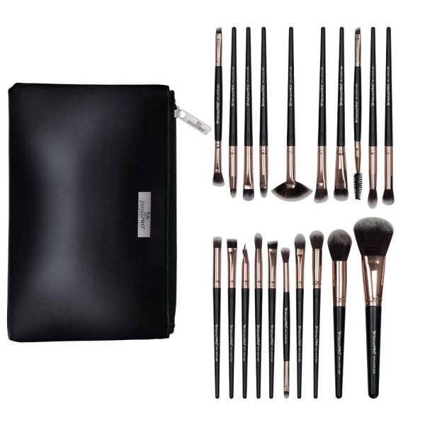 set-20-pensule-machiaj-sensopro-milano-black-gold-borseta-cadou8404331.jpg Set 20 pensule machiaj SensoPRO Milano, Black Gold + Borseta Cadou