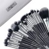 set-20-pensule-machiaj-sensopro-milano-black-silver-borseta-cadou8411004.jpg Set 20 pensule machiaj SensoPRO Milano, Black Silver + Borseta Cadou