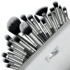 set-20-pensule-machiaj-sensopro-milano-black-silver-borseta-cadou8418167.jpg Set 20 pensule machiaj SensoPRO Milano, Black Silver + Borseta Cadou