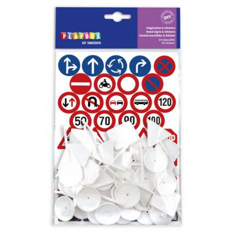 set-24-de-semne-de-circulatie-si-72-stickere.jpg Set 24 de semne de circulatie si 72 stickere