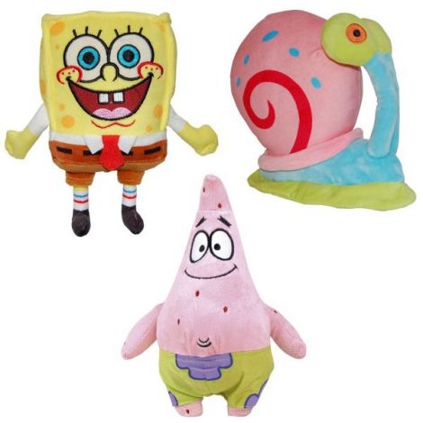set-3-jucarii-din-plus-spongebob-21-cm-gary-15-cm-si-patrick-25-cm.jpg Set 3 jucarii din plus Spongebob 21 cm, Gary 15 cm si Patrick 25 cm