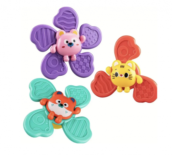 set-3-jucarii-senzoriale-cu-spinner-si-ventuza-animalute-pentru-bebelusi-627847.png Set 3 jucarii senzoriale cu spinner si ventuza, Animalute, pentru bebelusi