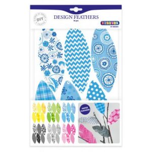 Set 36 pene Design - Playbox