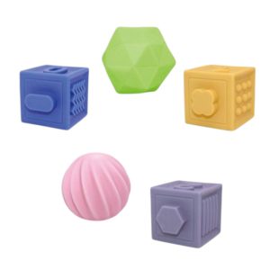 set-5-cuburi-si-mingiute-senzoriale-pentru-bebelusi-432103.jpg Set 5 cuburi si mingiute senzoriale pentru bebelusi