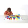 Set 54 cuburi translucide pentru mese si tablete luminoase