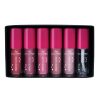 Set 6 Luciu de Buze SensoPRO Milano - MIRROR GLOW BABE