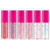 Set 6 Luciu de Buze SensoPRO Milano - MIRROR GLOW BABE