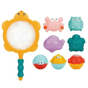 set-8-jucarii-de-baie-baby-mix-include-o-plasa-si-8-animalute-vesele-si-colorate-cu-o-gaura-prin-care-puteti-pulveriza-apa-inaltime-jucarie-4-5-cm-6-luniplus-multicolor-2909795-4.jpeg Set 8 jucarii de baie, Baby Mix, Include o plasa si 8 animalute vesele si colorate, Cu o gaura prin care puteti pulveriza apa, Inaltime jucarie 4-5 cm, 6 luni+, Multicolor