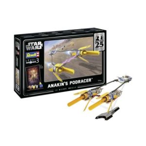 Set aniversar 25 ani anakin's podracer