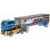 Set Camion Si Masina Sport Hot Wheels Rog Dog