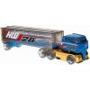 Set Camion Si Masina Sport Hot Wheels Rog Dog