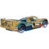 Set Camion Si Masina Sport Hot Wheels Rog Dog