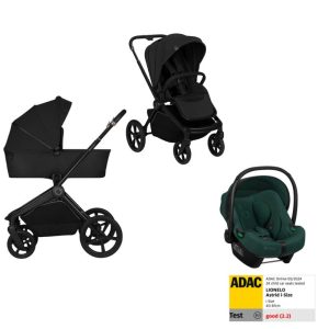 set-carucior-2-in-1-lionelo-freya-plus-scoica-auto-lionelo-astrid-i-size-3422802-4.jpeg Set Carucior 2 in 1 Lionelo Freya + Scoica Auto Lionelo Astrid i-Size