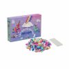 Set constructie Plus-Plus, 275 piese, Invata sa construiesti unicorni