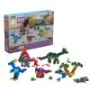 set-constructie-plus-plus-600-piese-invata-sa-construiesti-dinozauri-1.jpg Set constructie Plus-Plus, 600 piese, Invata sa construiesti dinozauri