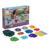 set-constructie-plus-plus-600-piese-invata-sa-construiesti-dinozauri.jpg Set constructie Plus-Plus, 600 piese, Invata sa construiesti dinozauri
