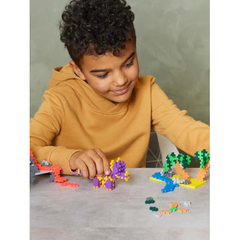 set-constructie-plus-plus-600-piese-invata-sa-construiesti-dinozauri-3.png Set constructie Plus-Plus, 600 piese, Invata sa construiesti dinozauri