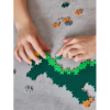 set-constructie-plus-plus-600-piese-invata-sa-construiesti-dinozauri-4.png Set constructie Plus-Plus, 600 piese, Invata sa construiesti dinozauri