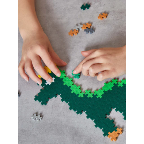 set-constructie-plus-plus-600-piese-invata-sa-construiesti-dinozauri-4.png Set constructie Plus-Plus, 600 piese, Invata sa construiesti dinozauri