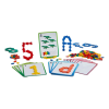 Set constructie Plus-Plus, 600 piese, Litere si cifre