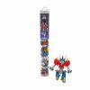 set-constructie-plus-plus-tub-100-piese-robot-mecanic-1.jpg Set constructie Plus-Plus, tub 100 piese, Robot mecanic