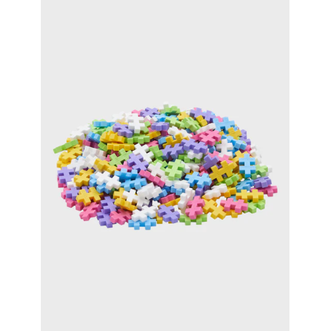 set-constructie-plus-plus-tub-240-piese-pastel-mix.png Set constructie Plus-Plus, tub 240 piese, Pastel Mix