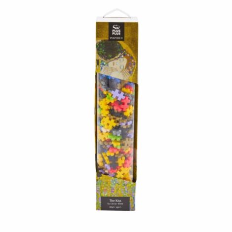 set-constructie-plus-plus-tub-creare-tablou-inspirat-de-klimt.jpg Set constructie Plus-Plus, tub creare tablou, Inspirat de Klimt