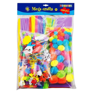 Set creatie Mega
