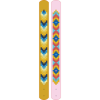 Set creativ 5 in 1, Pisica-Sirena, pictura cu diamante