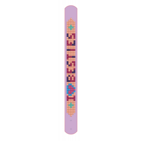 Set creativ 6 in 1, My Little Pony, pictura cu diamante