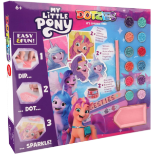 set-creativ-6-in-1-my-little-pony-pictura-cu-diamante.png Set creativ 6 in 1, My Little Pony, pictura cu diamante