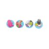 Set creativ copii Beedz - Creare sirene cu margele de calcat