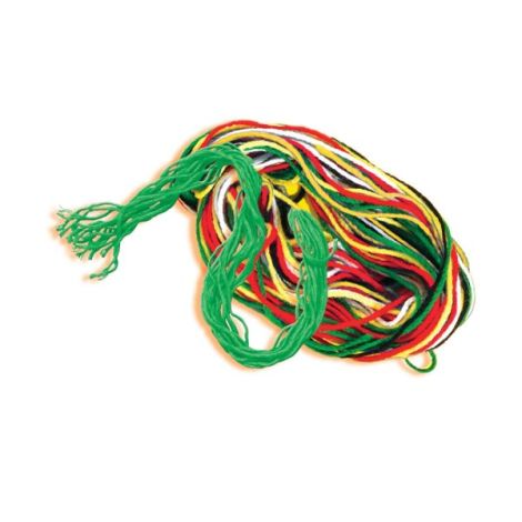 Set creativ copii - Invat broderie
