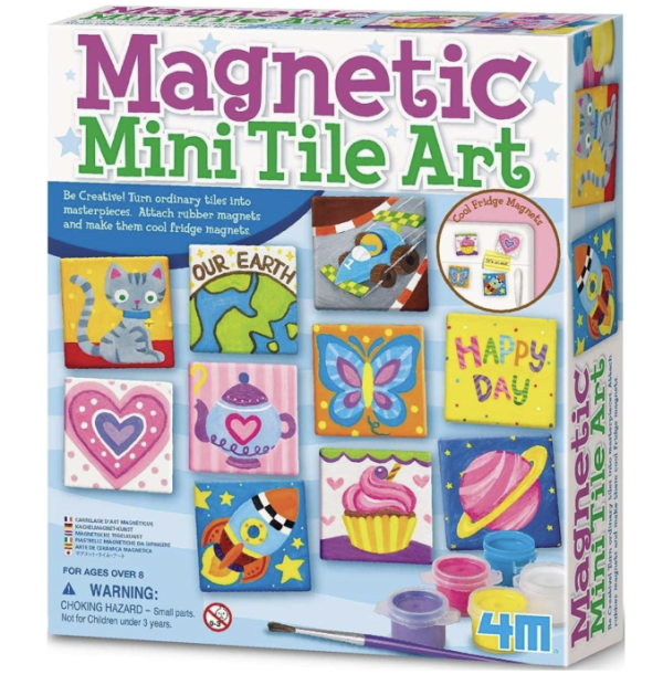 set-creativ-de-pictura-placute-ceramice-cu-magneti-de-frigider-magnetic-mini-tile-art-4m-8-ani-546433.png Set creativ de pictura placute ceramice cu magneti de frigider Magnetic Mini Tile Art 4M, +8 ani