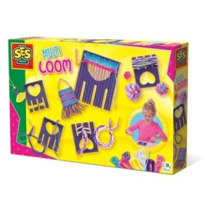 set-creativ-de-tesut-pentru-copii-cu-gherghef-si-accesorii.jpg Set creativ de tesut pentru copii cu gherghef si accesorii