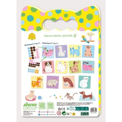 set-creativ-dezlipeste-lipeste-joaca-te-dots4fun-animale-de-ferma-1.jpg Set creativ Dezlipeste-Lipeste-Joaca-te, Dots4Fun - Animale de ferma